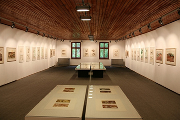 Gallery of Maria Medvecka in Tvrdosin