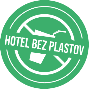 Hotel bez plastov
