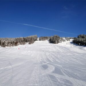 SKI PARK Kubínska hoľa