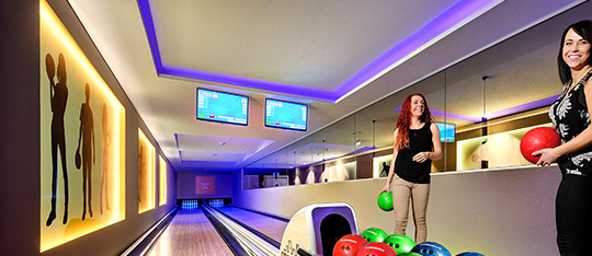 Bowling