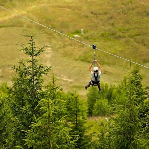 zipline