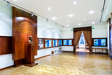 Literary museum of P. O. Hviezdoslav