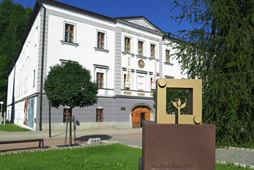 Oravská galéria