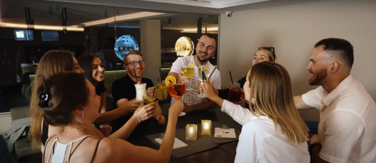 Teambuilding