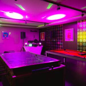billiard