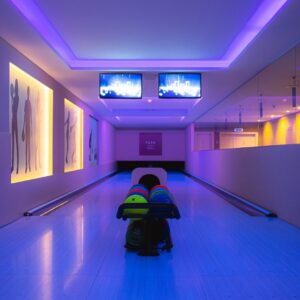 bowling