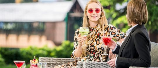 Leto na Orave s wellness + welcome drink